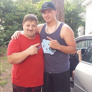 Meet your Posher, Gary